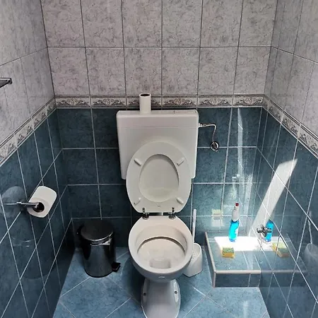 Apartment Vinko *