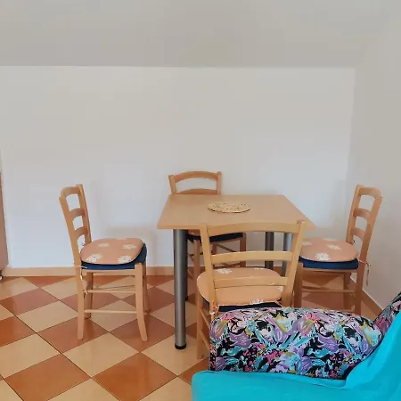 Apartment Vinko *