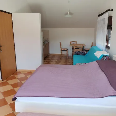 Vinko Apartment