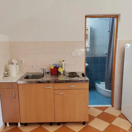 Apartment Vinko *