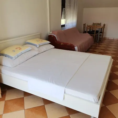 Apartment Vinko *