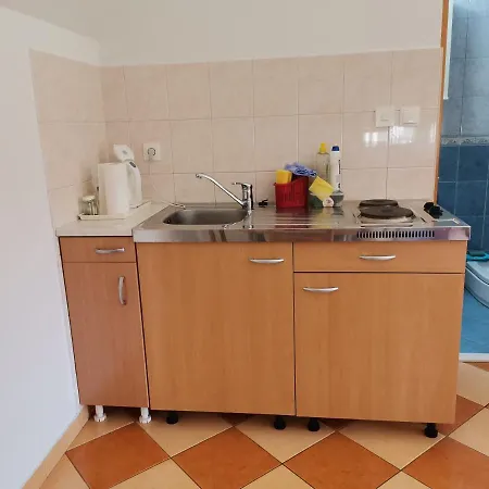 Apartment Vinko *