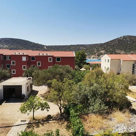 Vinko Apartman