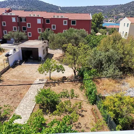 Apartman Vinko